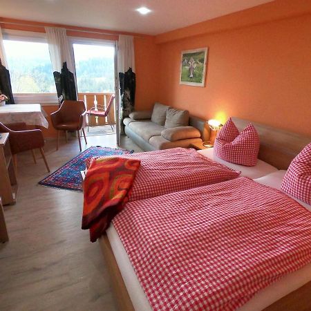 Gaestehaus Eckstein Oy-Mittelberg Eksteriør billede