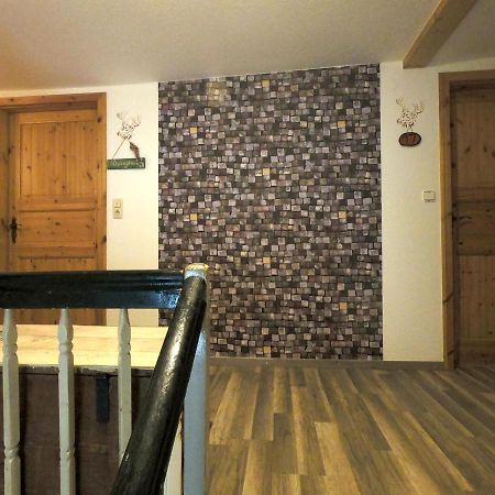 Gaestehaus Eckstein Oy-Mittelberg Eksteriør billede